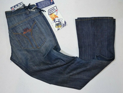 Jeans miss sixty malik - miss,