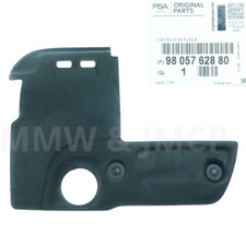 Top Copertura Motore per