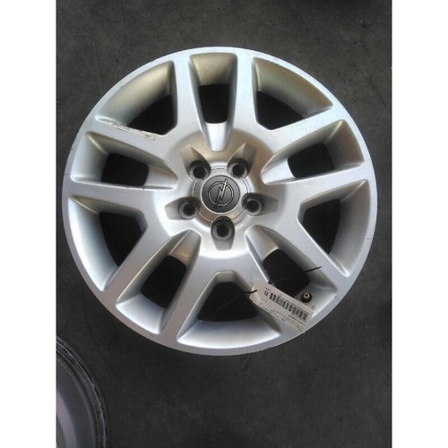 Cerchi lega opel antara - lega,