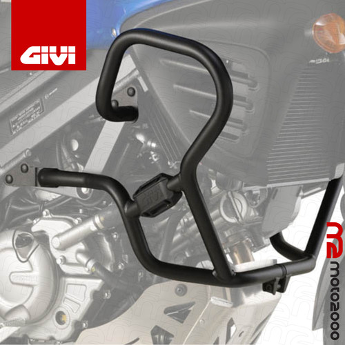 Paramotore tubolare givi - paramotore,