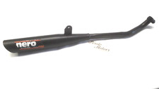 muffler silencieux Piaggio