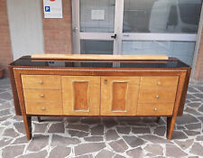 Credenza bar cabinet anni '50