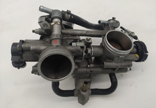 DUCATI HYPERMOTARD 1100 CORPO FARFALLATO