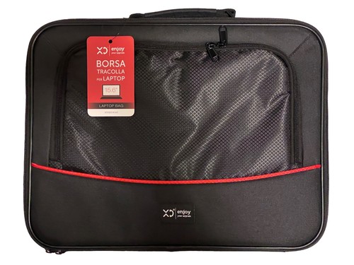 Borsa tracolla laptop - a,