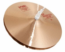 Piatti/garanzia/modello Paiste