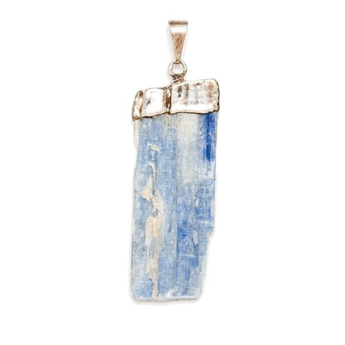Collana ciondolo argento - collana,