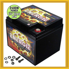 Reikken PR2400 Energie 2400
