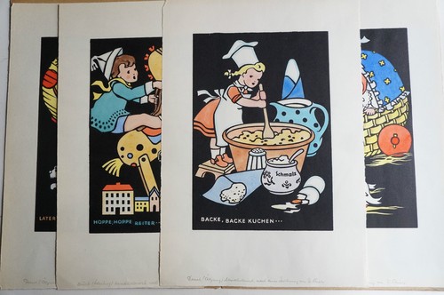 Bambini illustrati elfriede - illustrati,,
