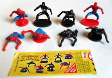 Zaini - Spider-Man - Selezione " Personaggio " con BPZ 2011