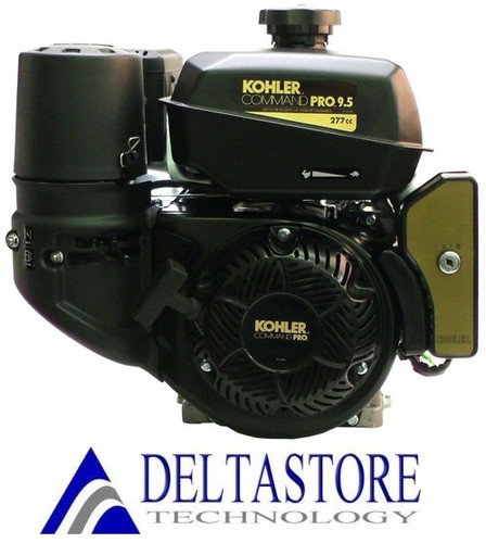 Motore hp kohler - 4t, 9,5