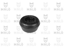 4 Gommini Barra Stabilizzatrice Posteriore x Alfa Romeo 75 90 Giulietta Alfetta