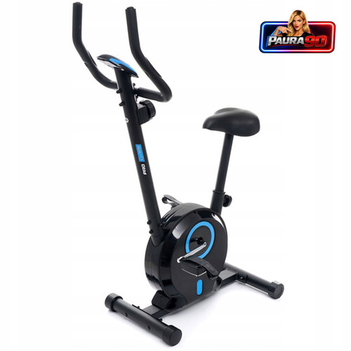 Cyclette fitness cardio - cyclette,