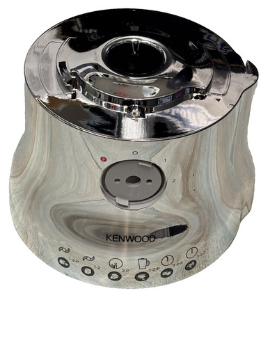 Kenwood copertura corpa - copertura,