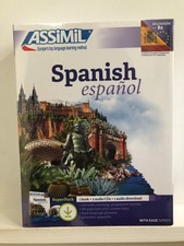 ASSIMIL with ease series -