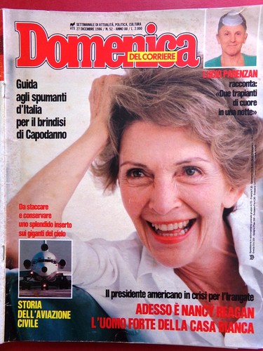 Domenica del corriere 27 - la,