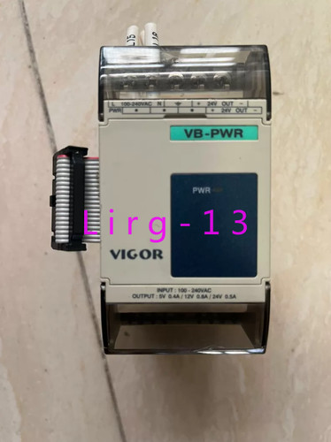 1pc used vigor - 1pc,