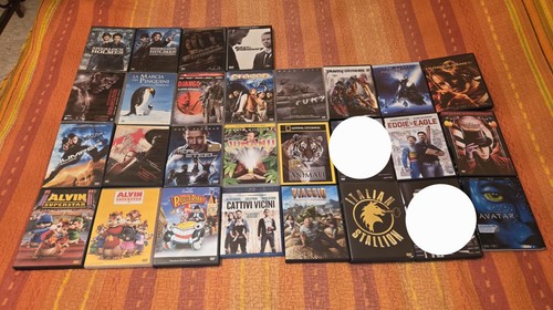Lotto dvd - lotto,