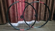 Set ruote DtSwiss runradset