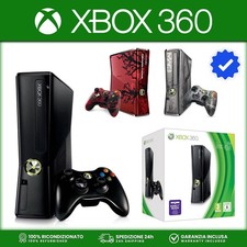 Xbox 360 Slim 🔥 + 1