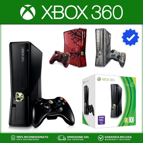 Xbox 360 slim 1 - slim,