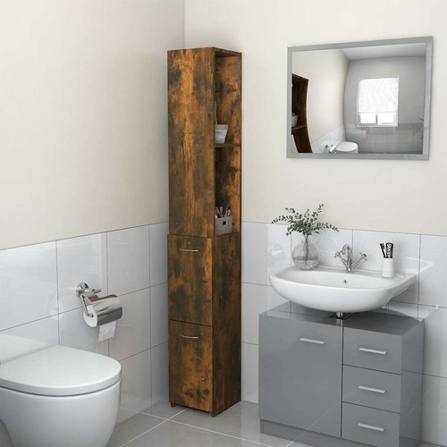 Bathroom cabinet - bathroom,