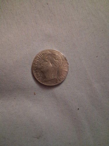 Italy centesimi 1941 - 1941, coin