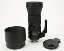 Tamron SP 150-600 mm f/5-6.3