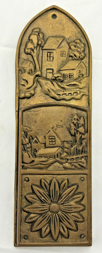 Porta fiammiferi lungo - , in