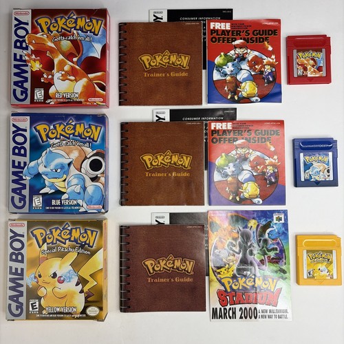 Pokemon pulito rosso - pokemon,