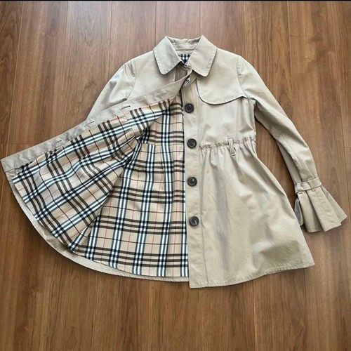 Trench cappotto burberry - trench,