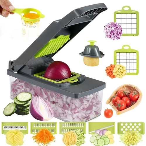 Tritatutto per verdure - per,