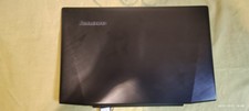 Lenovo Ideapad Y50-70  Display