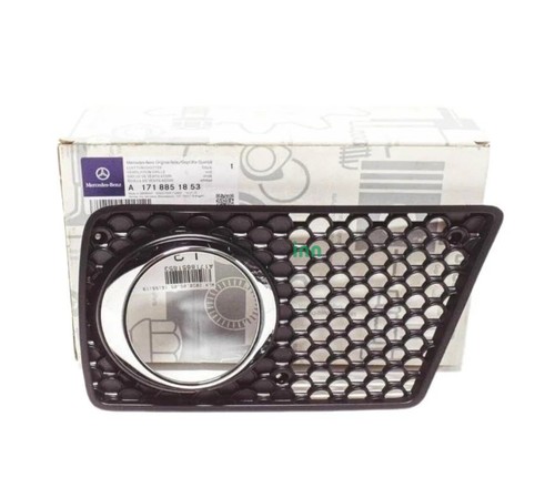 Slk class r171 amg paraurti - r171,