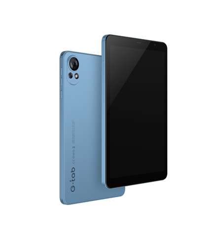 Tab t8s android 14 tablet - g-tab,
