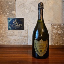 1982 dom perignon - 1982,