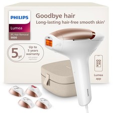 Philips Lumea 9000 Series