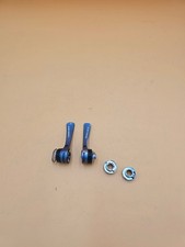 Leva cambio shimano dura - dura, ace
