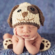  Cappello Bimba Articoli Fotografici Neonati Cappelli Per Bambini