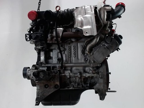 Motore diesel - motore,
