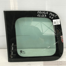 Fisso parafango post. SX FIAT PANDA (33) 0.9 TwinAir Turbo S&S 4x4 148397