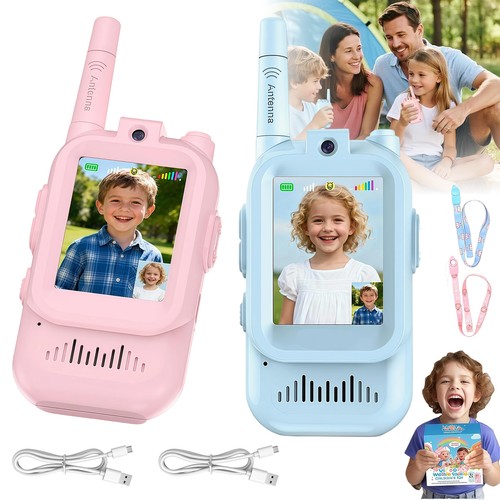 Walkie talkie per bambini - walkie-talkie,
