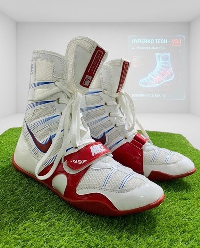 Scarpe boxe nike - da,