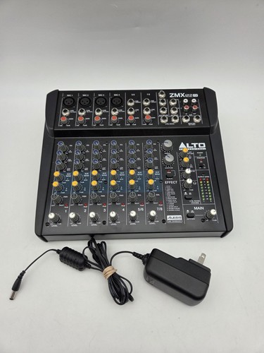 Mixer effetti digitali - , alto
