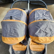 READ Baby Jogger City Mini