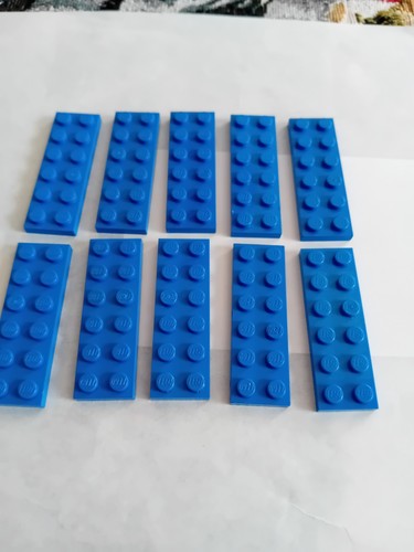120 lego patte3795 - patte3795, 2x6