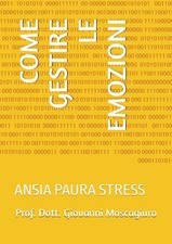 COME GESTIRE LE EMOZIONI