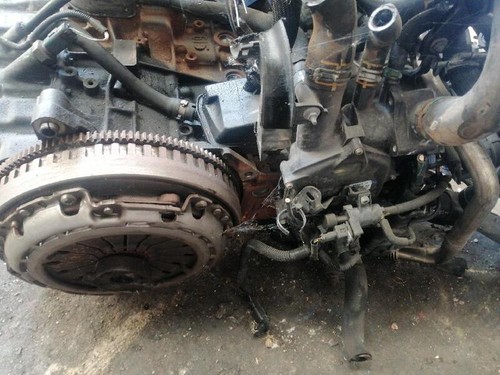 4hw motore per ricambi - 4hw, citroen