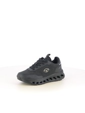 Sneakers stringate donna