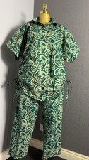 Set camicia pantaloni - e, design
