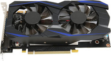Scheda Grafica Da Gioco, 6GB